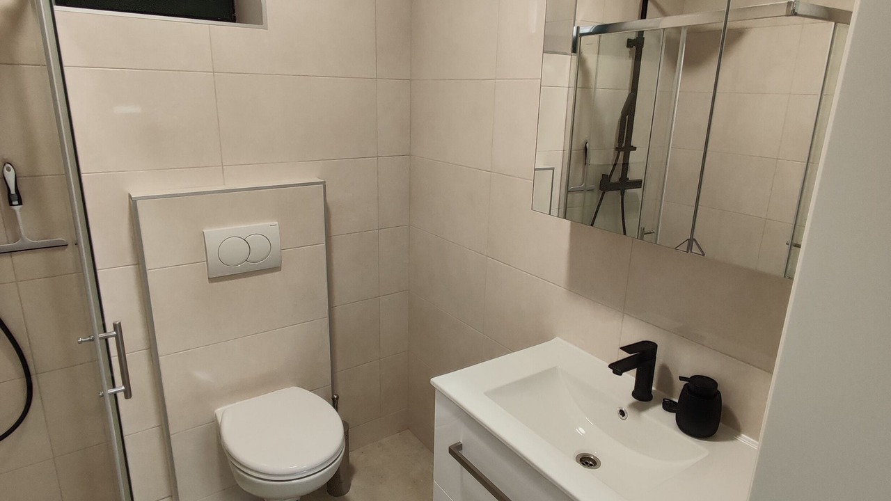 Photo of Bathroom in Ploce