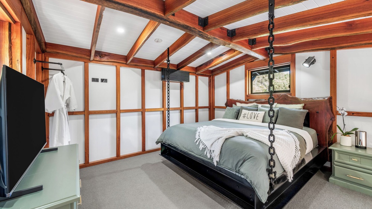 Photo of Bedroom in Amamoor