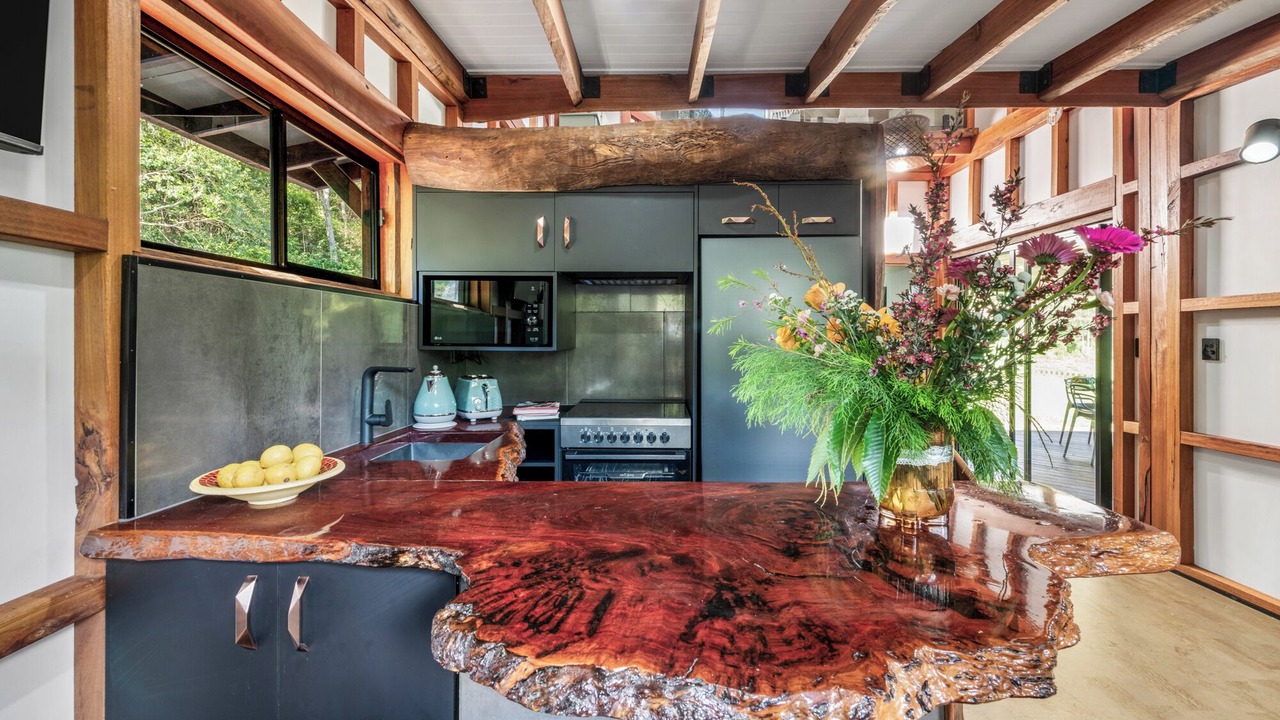 Photo of Kitchen in Amamoor