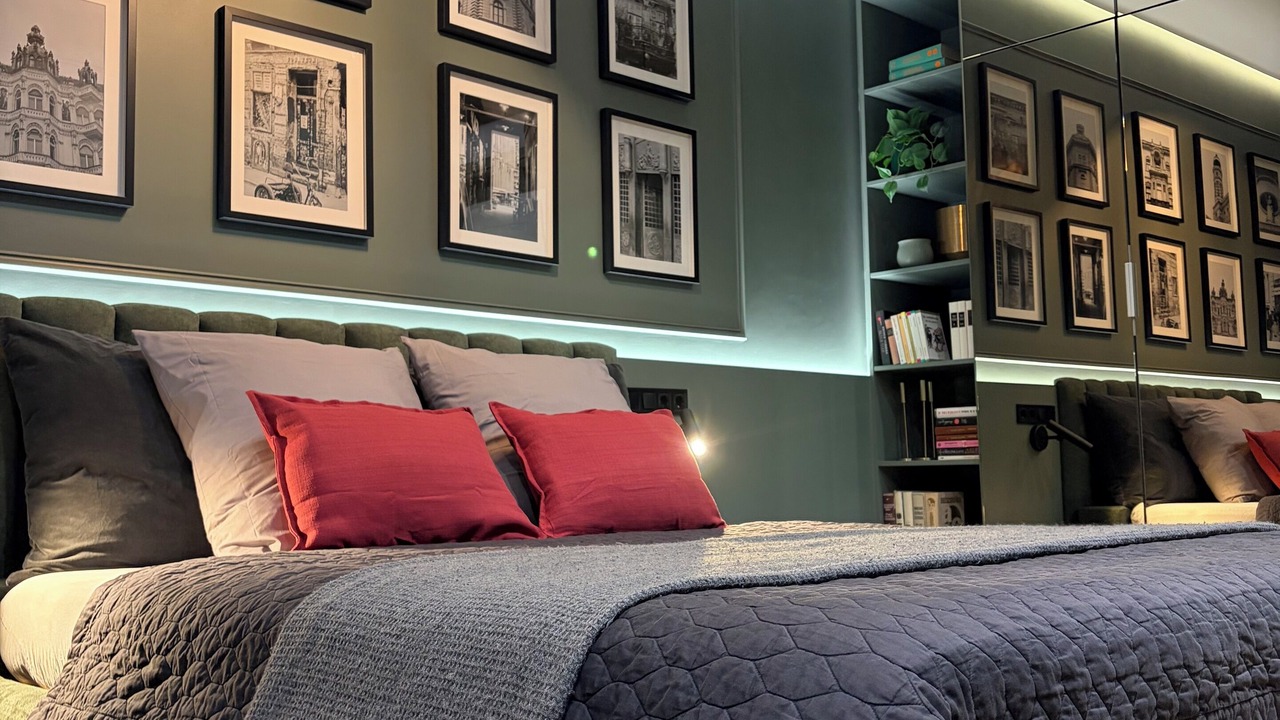Photo of Bedroom in Erzsebetvaros