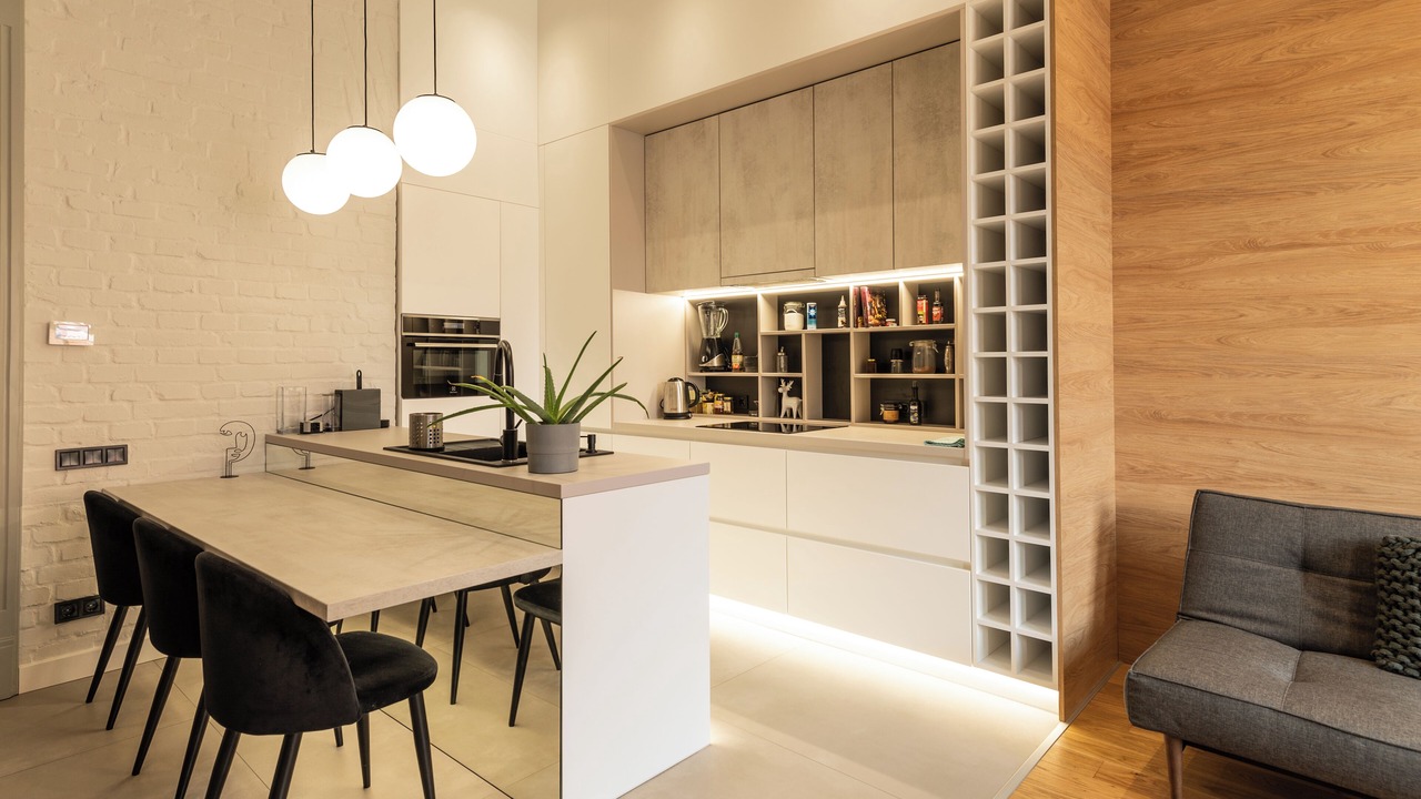 Photo of Kitchen in Lagymanyos