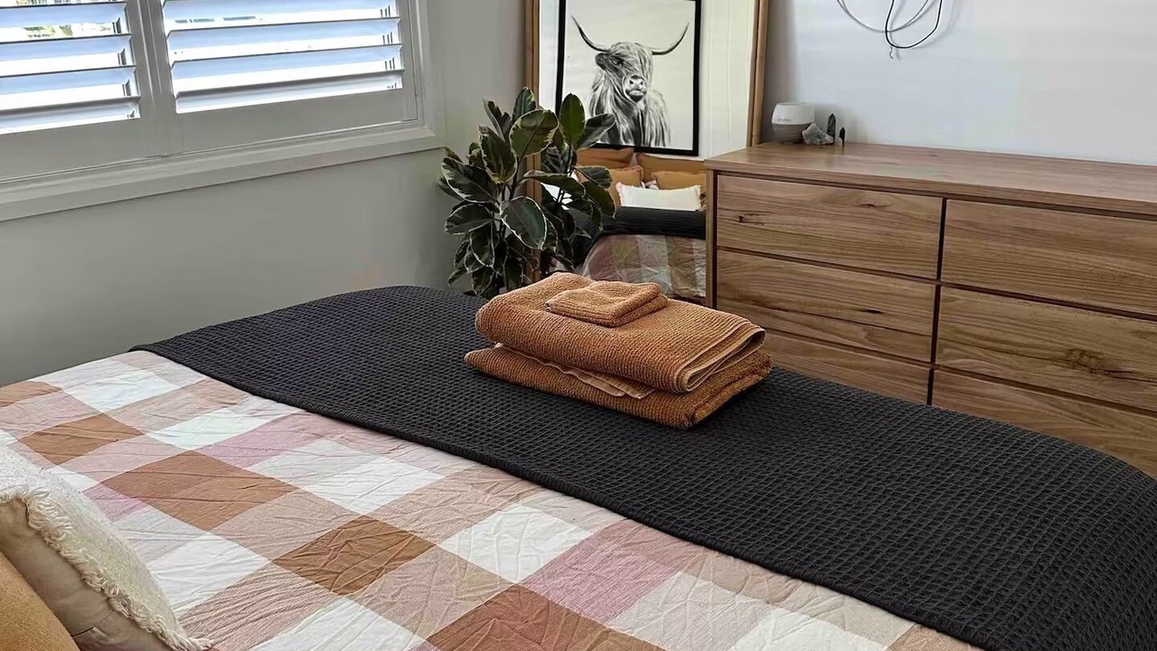 Photo of Bedroom in Bellambi