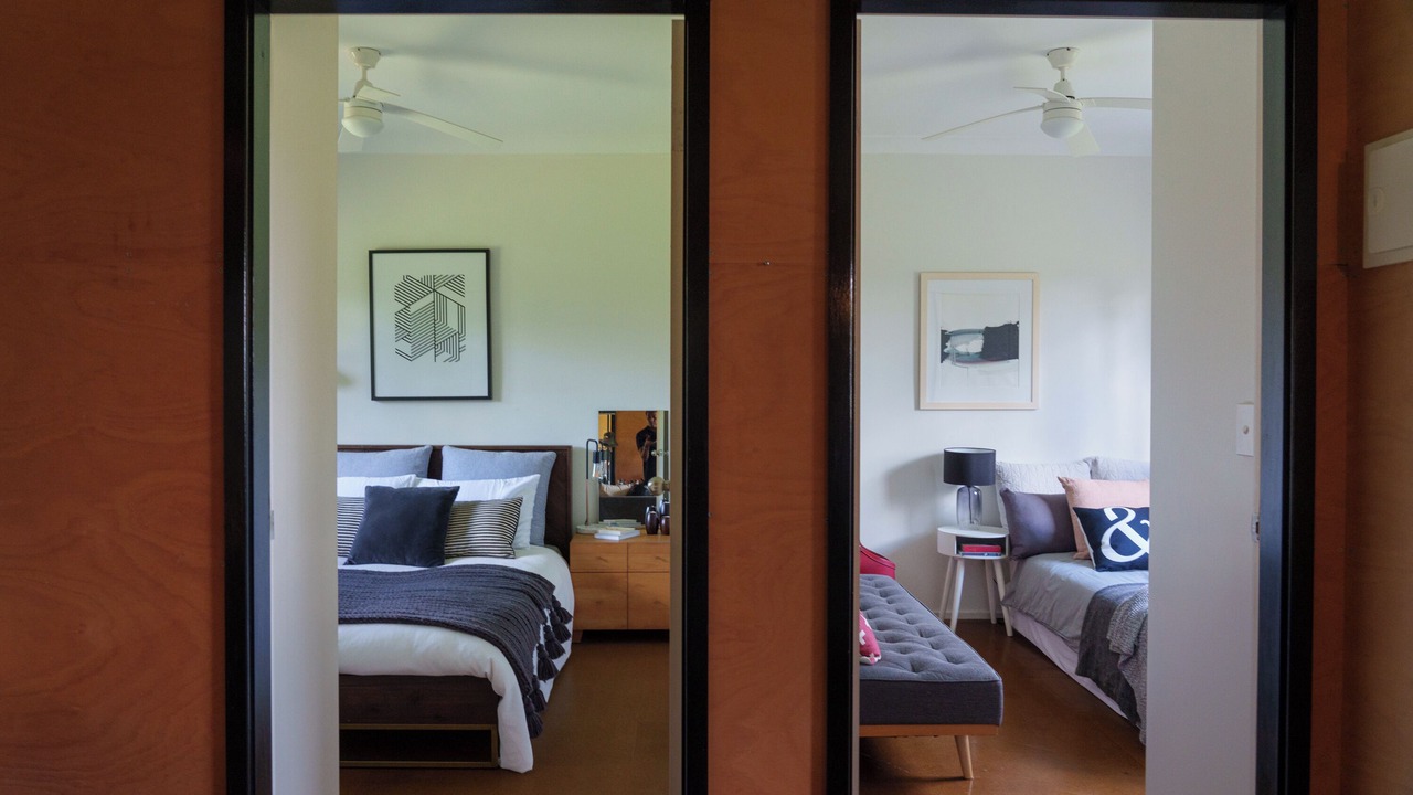 Photo of Bedroom in Mangrove Mountain