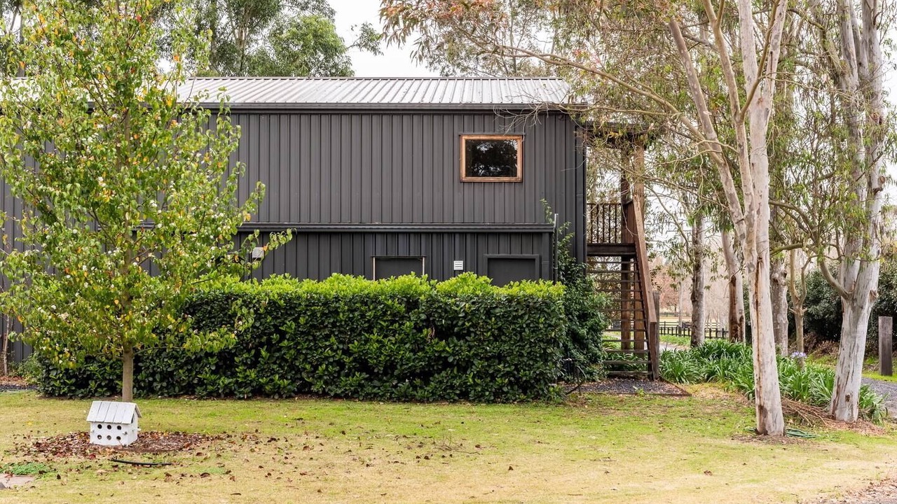 Photo of Outdoor in Richmond Lowlands