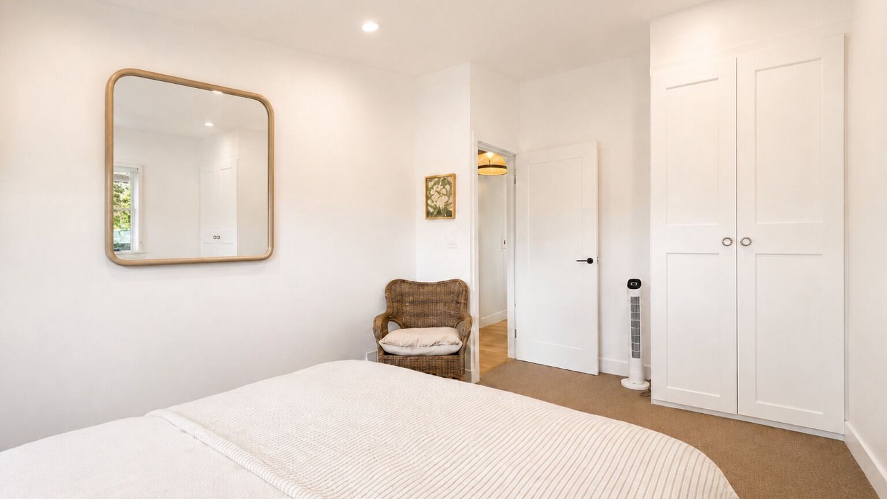 Photo of Bedroom in Richmond Lowlands