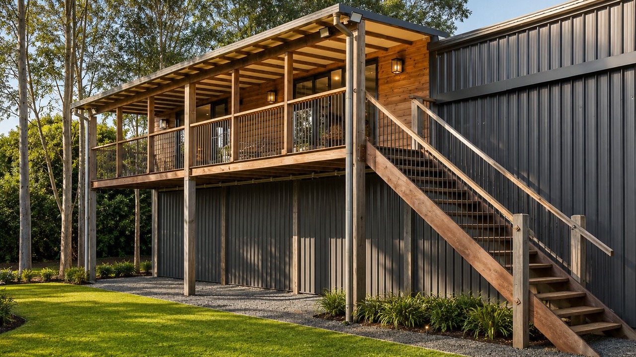 Photo of Outdoor in Richmond Lowlands