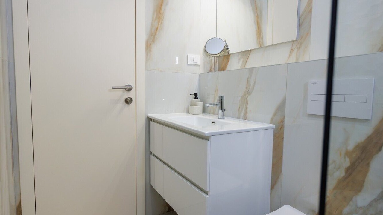 Photo of Bathroom in Ploce