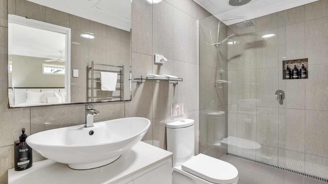 Photo of Bathroom in Montville
