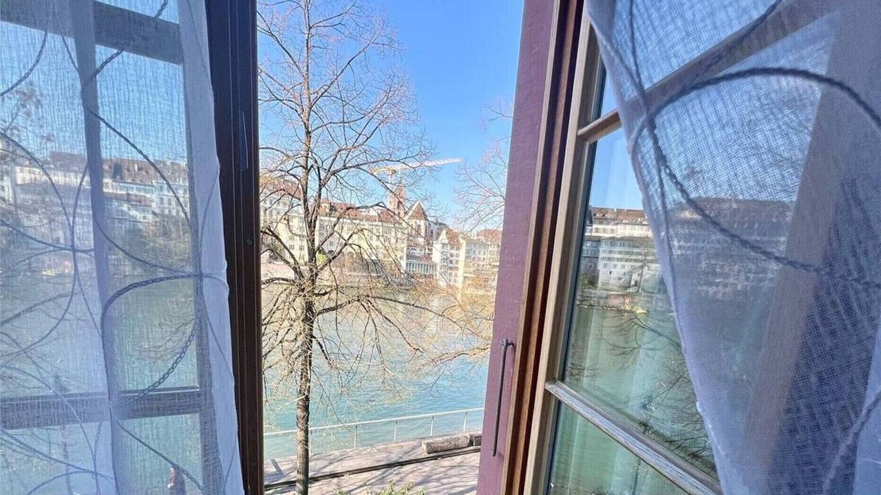 Photo of Others in Basel City Centre