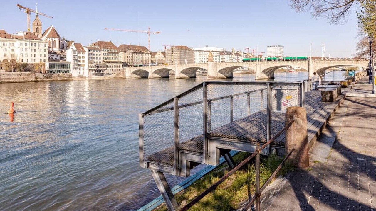 Photo of Others in Basel City Centre