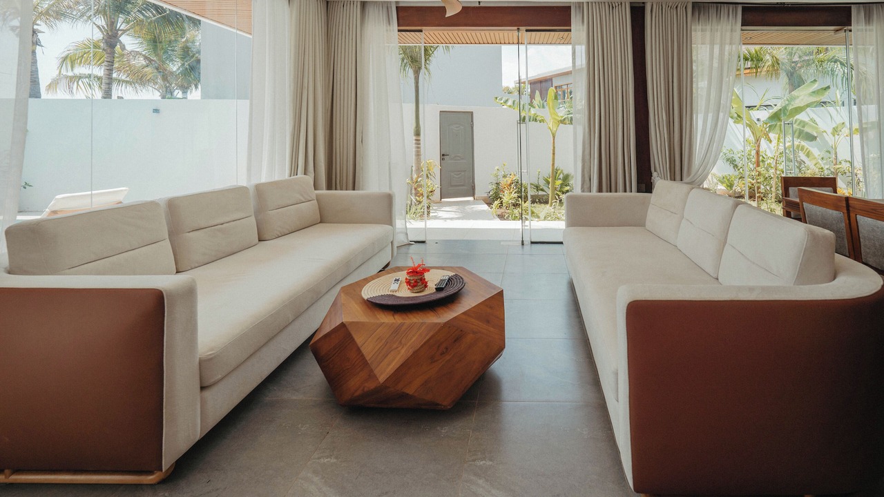 Photo of Patio Balcony in Paje