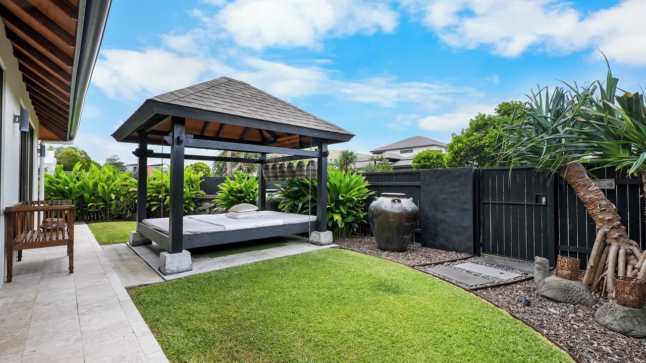 Photo of Patio Balcony in Mount Coolum