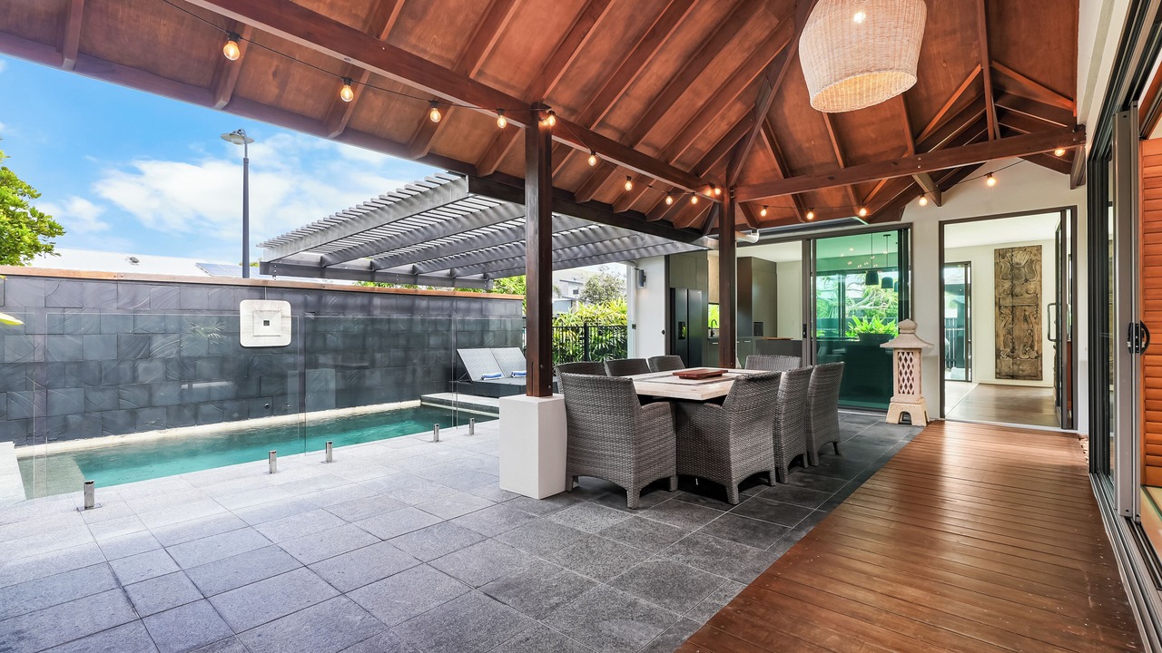 Photo of Outdoor in Mount Coolum