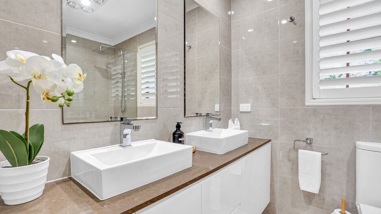 Photo of Bathroom in Montville