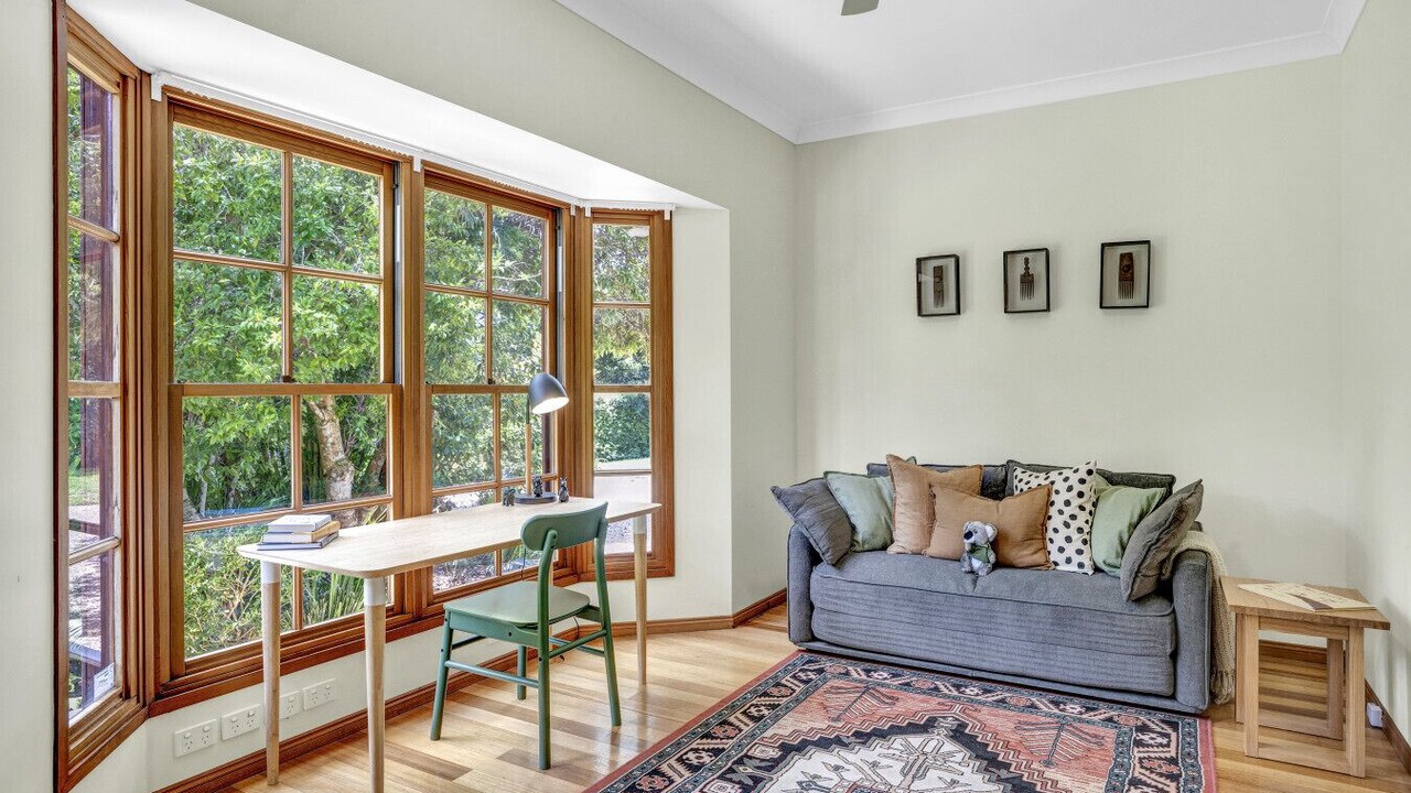 Photo of Bedroom in Montville