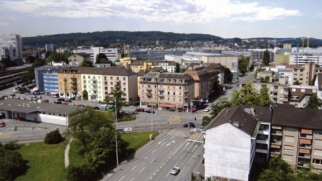 Photo of Others in Oerlikon