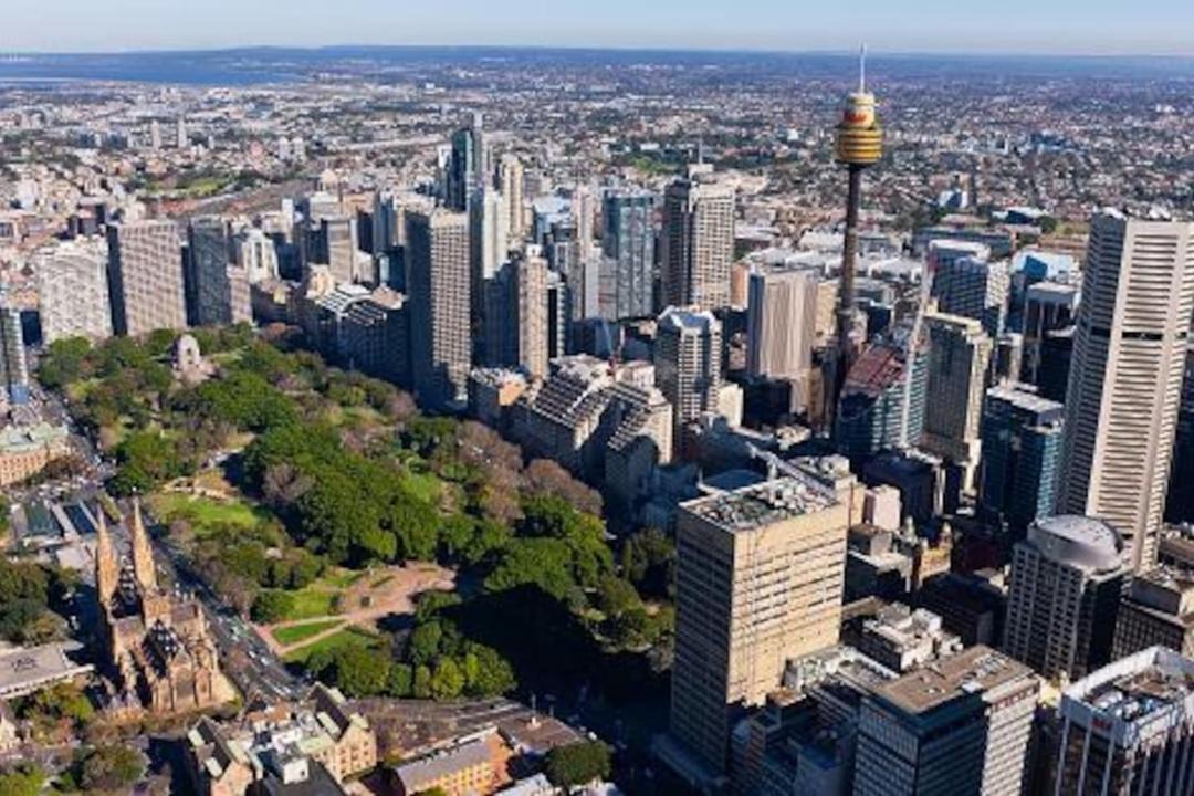 Photo of Others in Rozelle