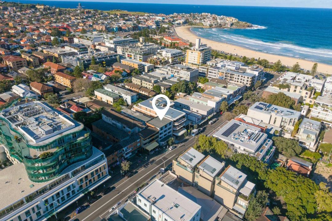 Photo of Others in Bondi Beach