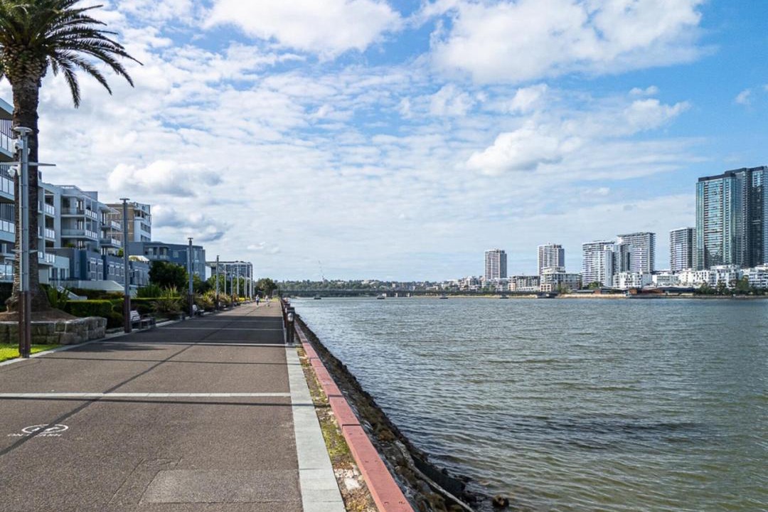 Photo of Others in Wentworth Point
