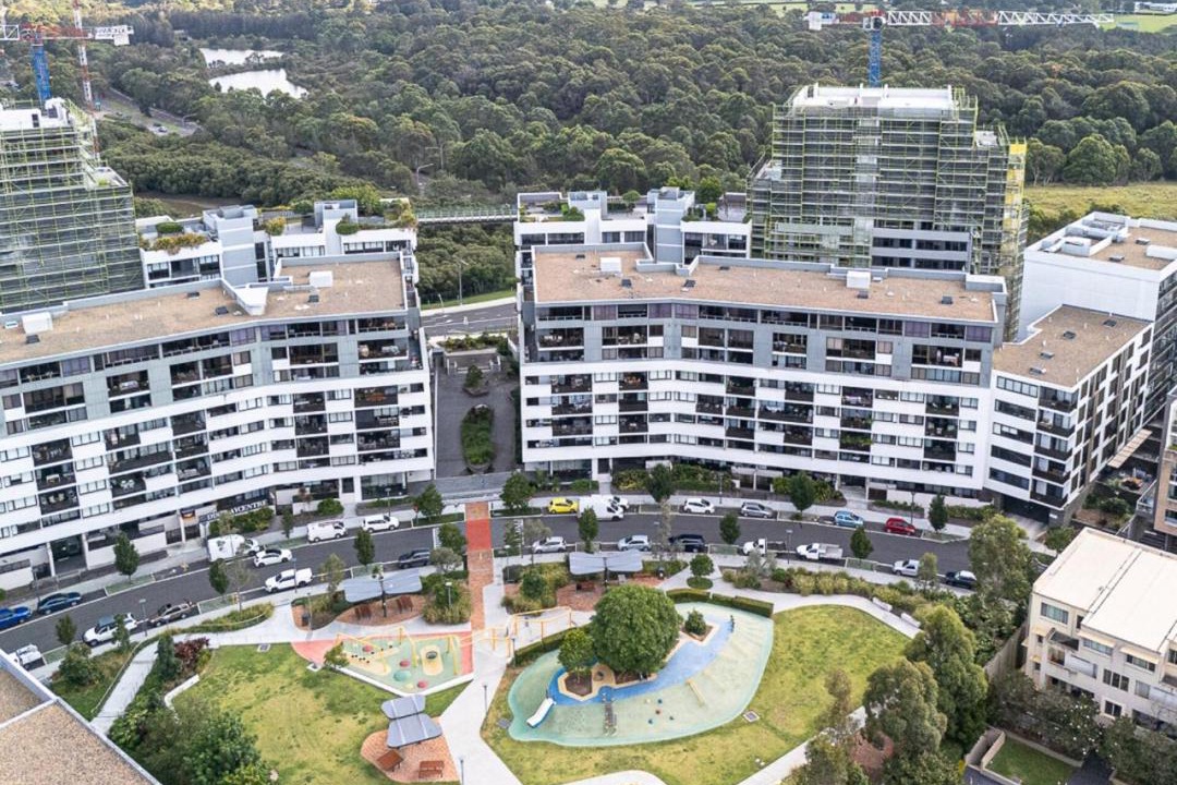 Photo of Others in Wentworth Point