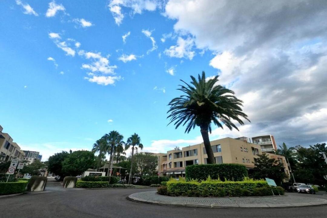 Photo of Others in Wentworth Point