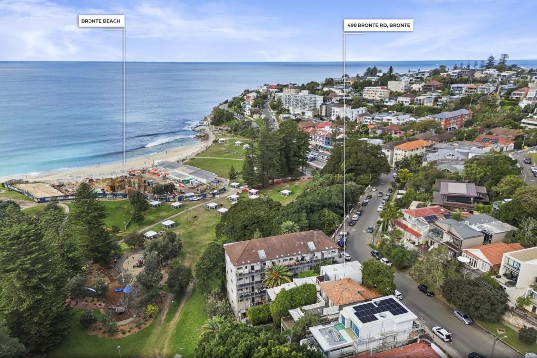 Photo of Others in Bronte
