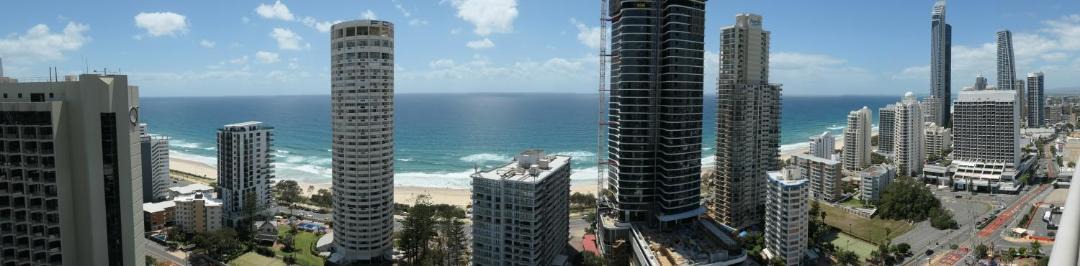 Photo of Others in Surfers Paradise
