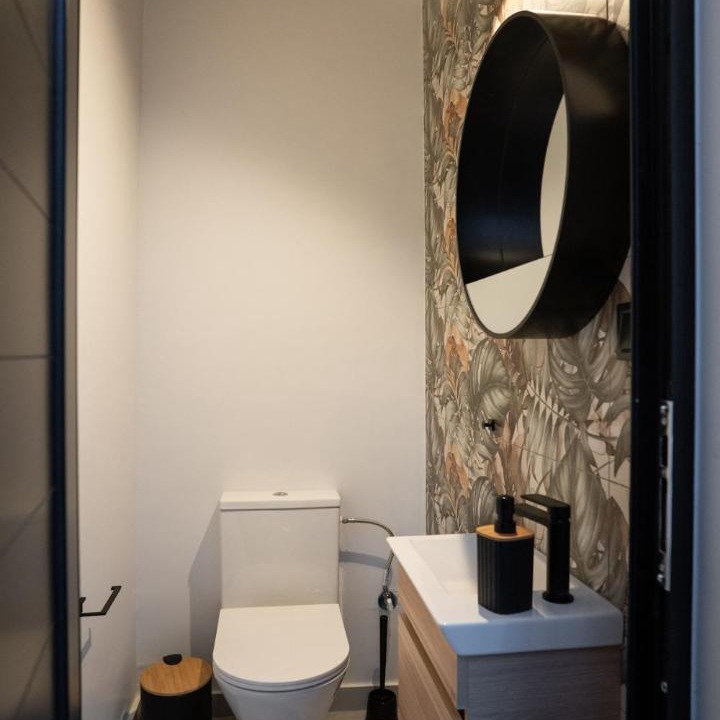 Photo of Bathroom in Keratsinion