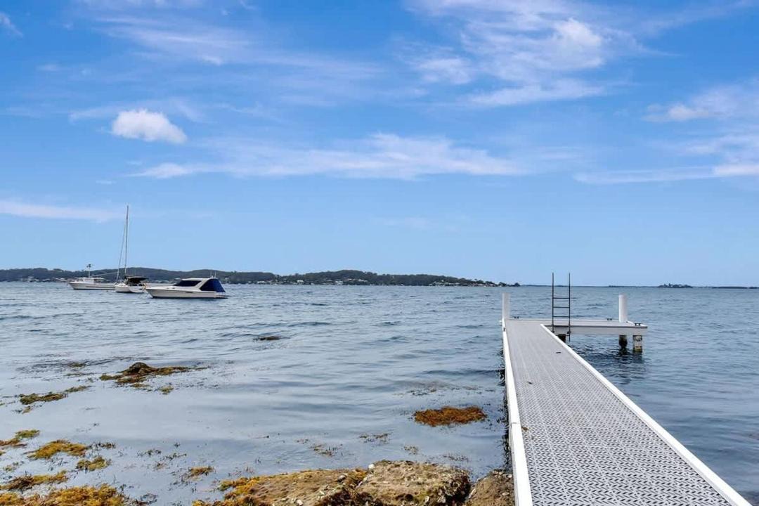 Photo of Others in Fishing Point