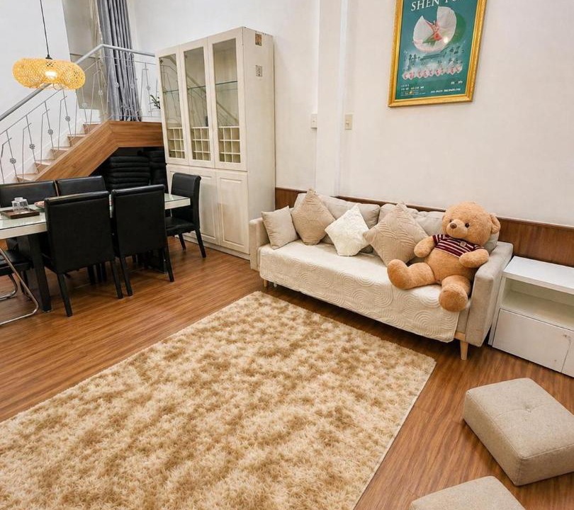Photo of Livingroom in Phu Nhuan