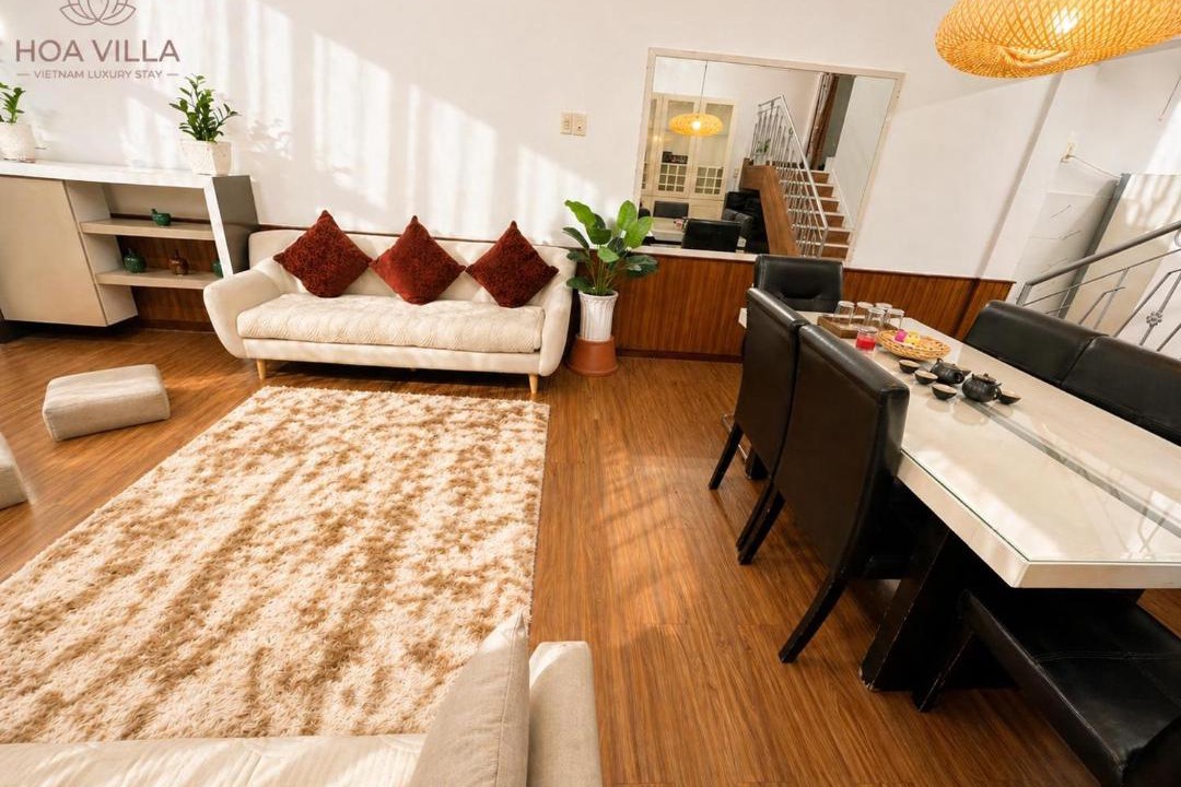 Photo of Livingroom in Phu Nhuan