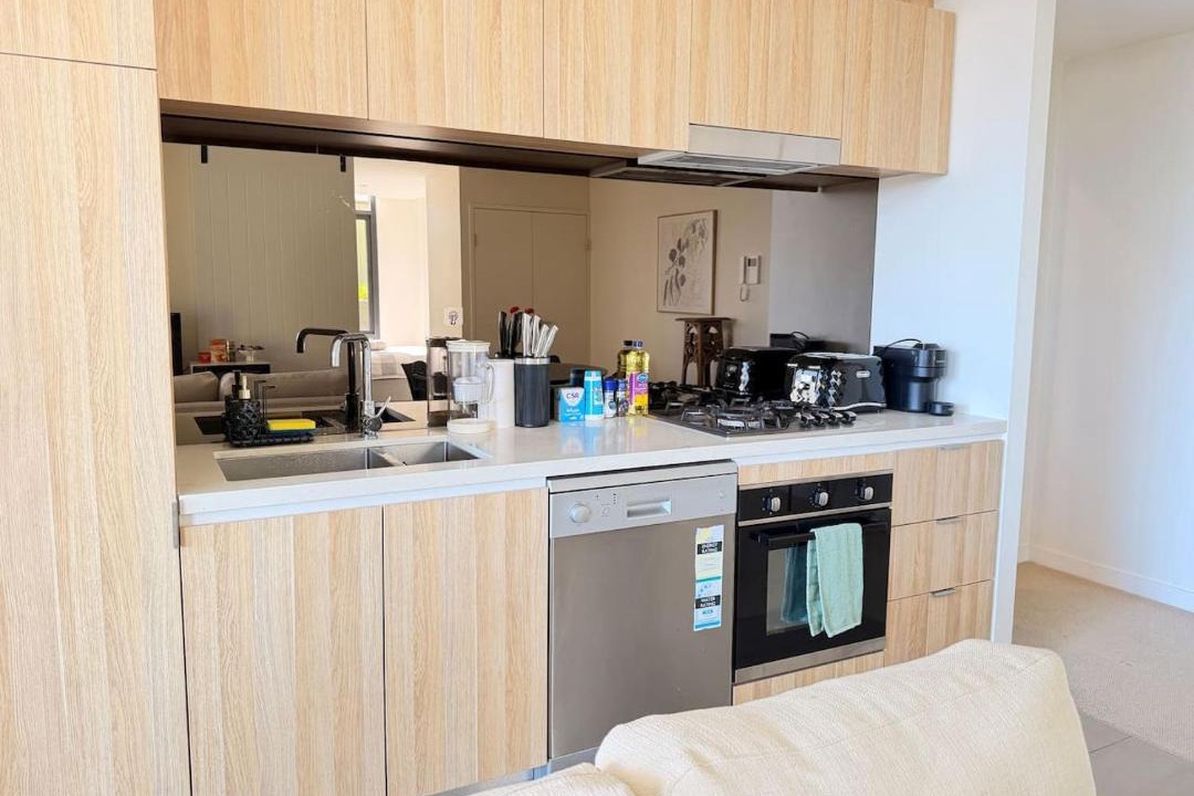 Photo of Kitchen in Zetland