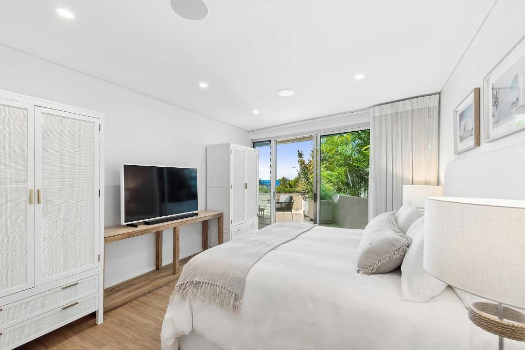 Photo of Bedroom in Terrigal