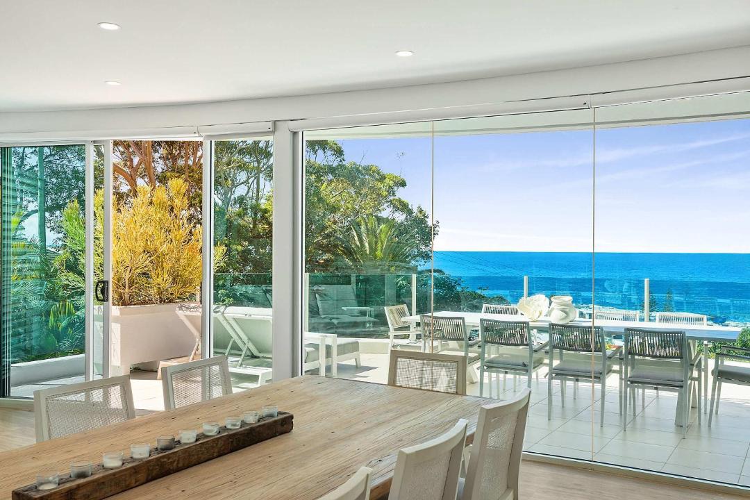 Photo of Patio Balcony in Terrigal
