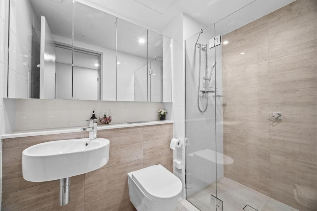 Photo of Bathroom in Southport