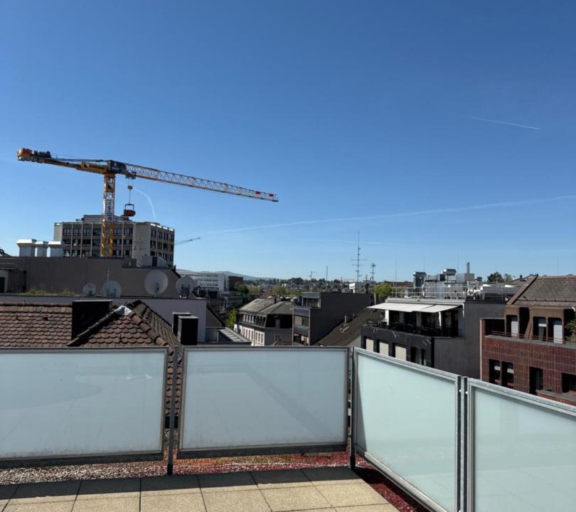 Photo of Patio Balcony in Vorstadte