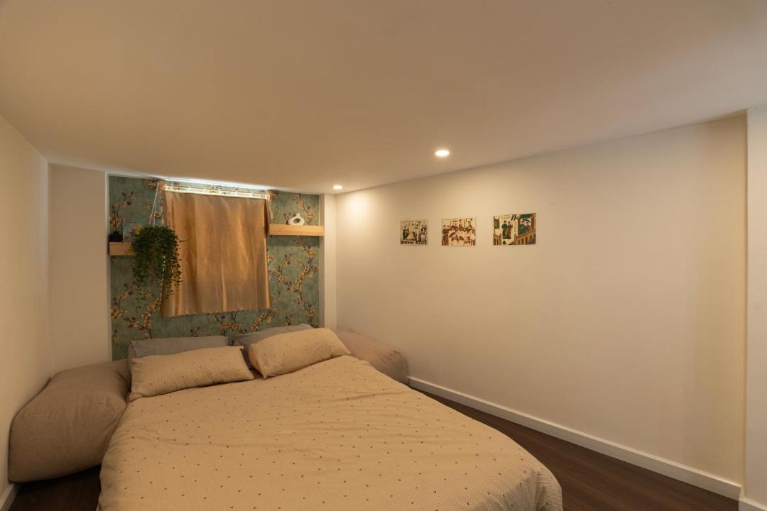 Photo of Bedroom in Phu Nhuan