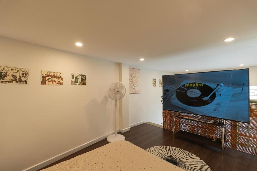 Photo of Livingroom in Phu Nhuan