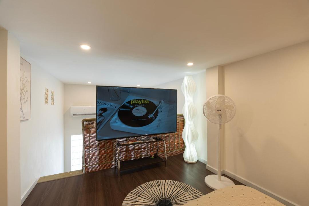 Photo of Livingroom in Phu Nhuan