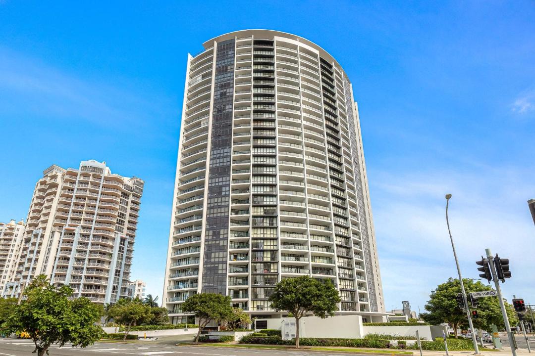 Photo of Others in Broadbeach