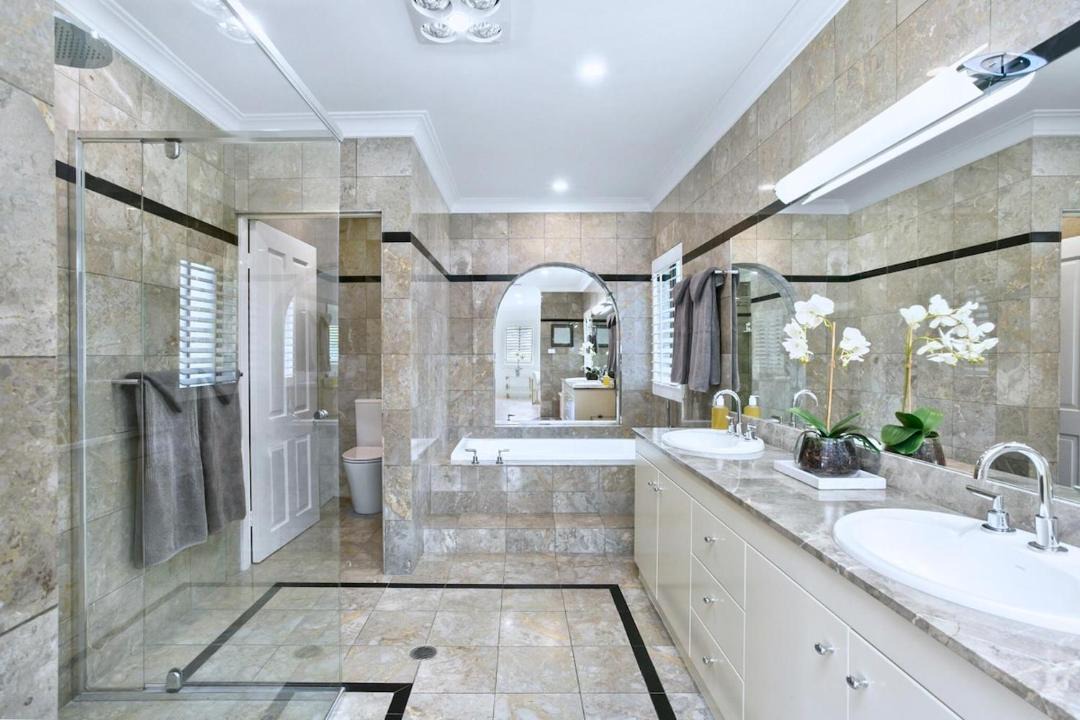Photo of Bathroom in Mosman