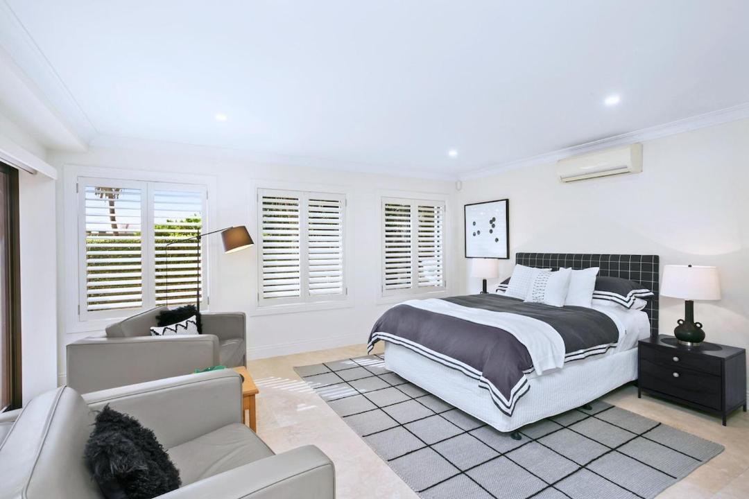 Photo of Bedroom in Mosman