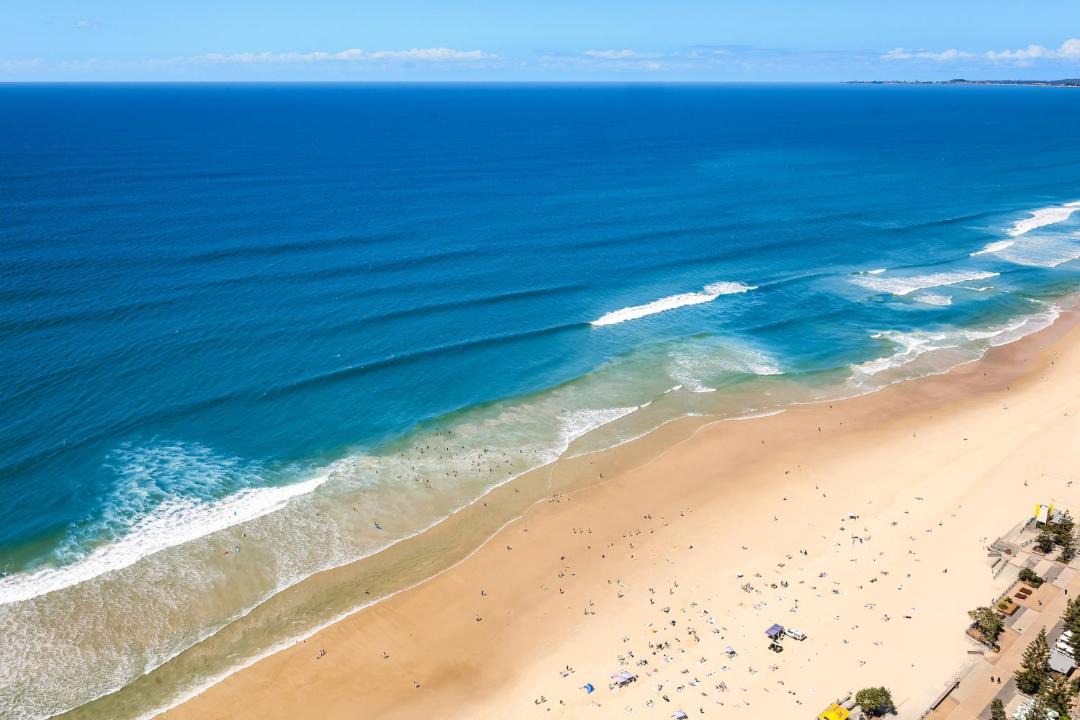Photo of Others in Surfers Paradise