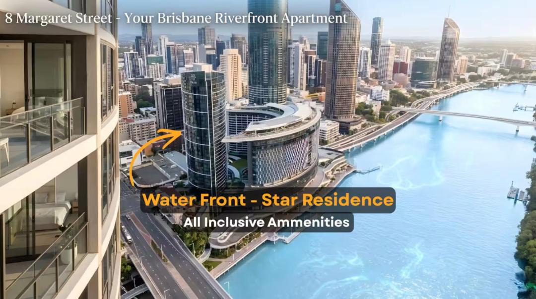 Photo of Others in Brisbane Central Business District