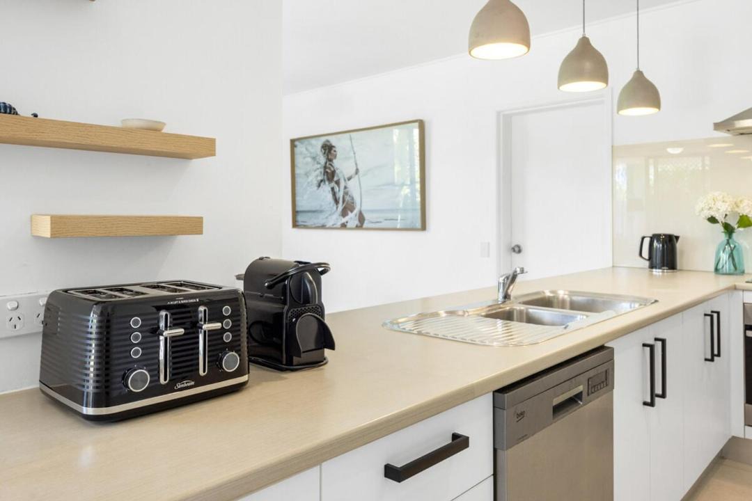Photo of Kitchen in Marcoola