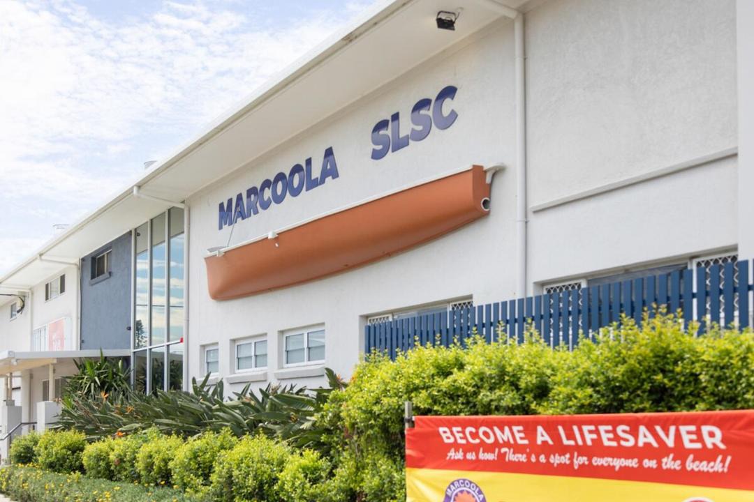 Photo of Others in Marcoola
