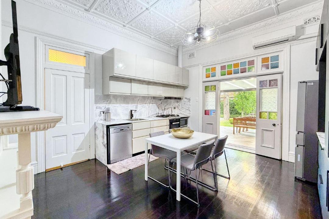 Photo of Kitchen in Chatswood