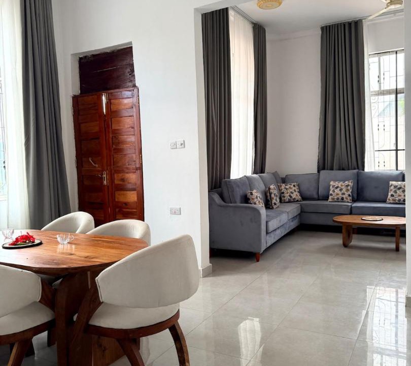 Photo of Livingroom in Jambiani