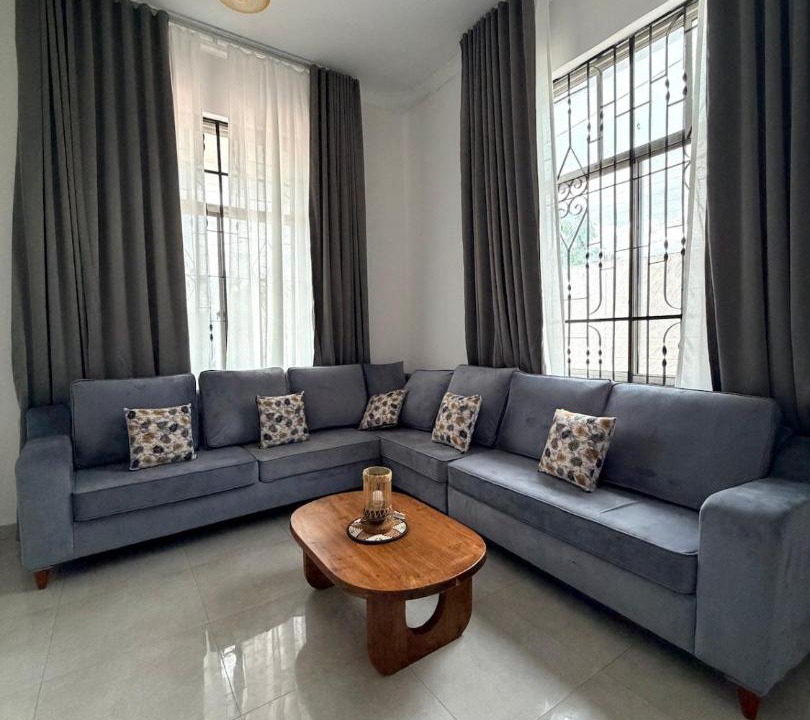 Photo of Livingroom in Jambiani