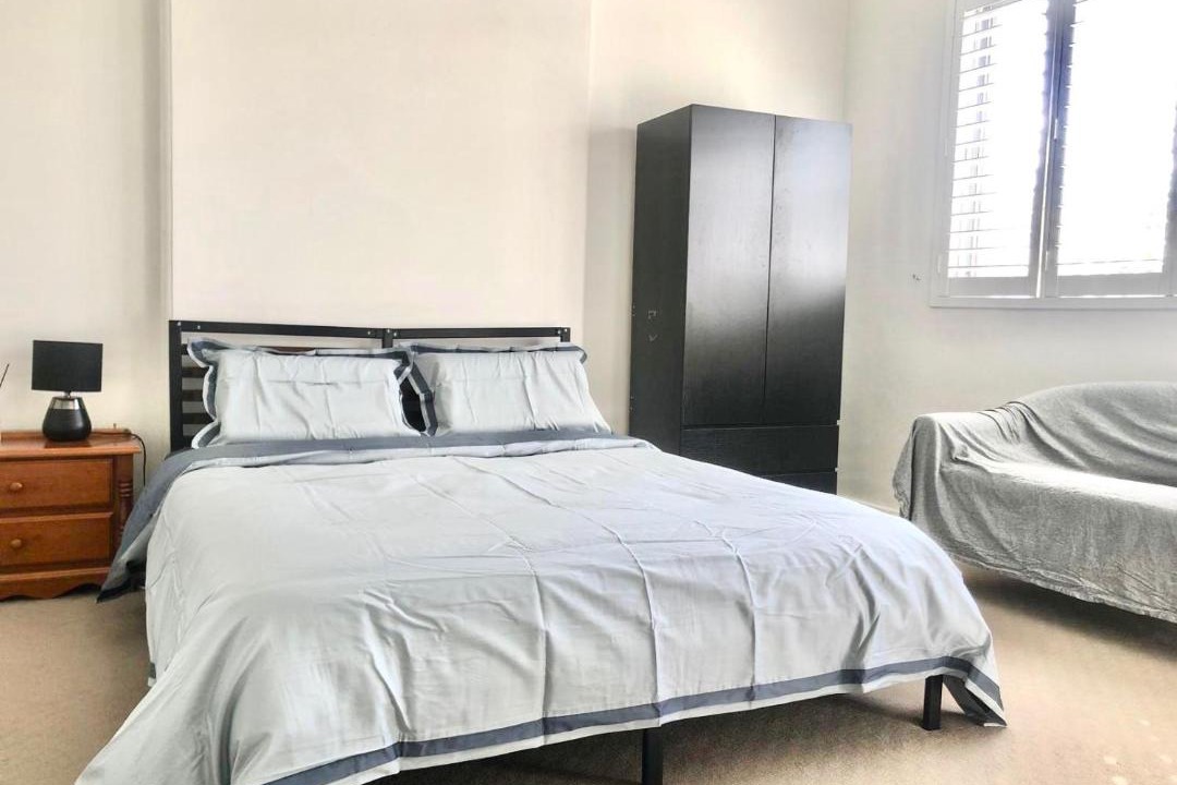 Photo of Bedroom in Chatswood